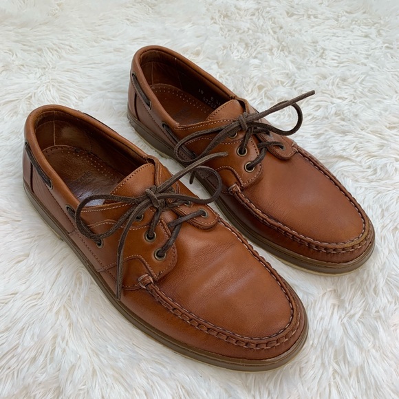 allen edmonds eastport